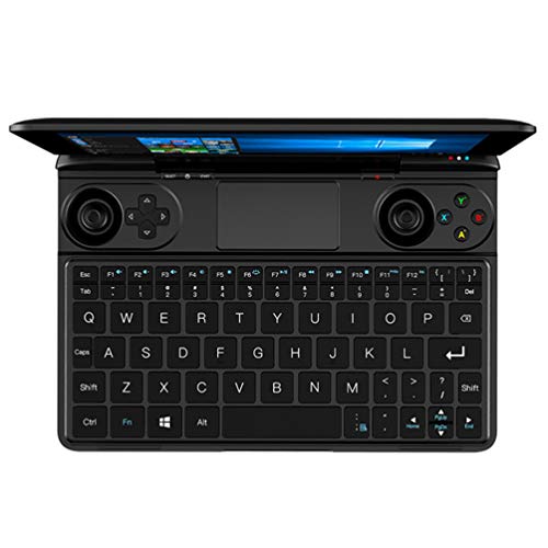 GPD Win Max 2021 [11th Core CPU I7-1195G7-1TB] 8" Mini Handheld Win 10 Video Game Console Gameplayer 1280×800 Touchscreen Laptop Tablet PC 16GB RAM