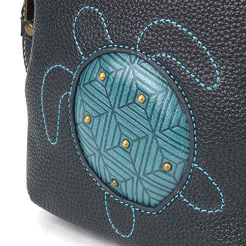 CHALA UNI Cellphone Xbody - Versatile Styles - Turtle - turquoise