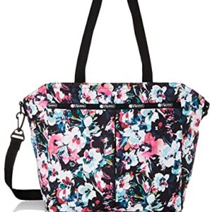 LeSportsac(レスポートサック) Tote Bag, Sweet Petals