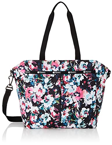 LeSportsac(レスポートサック) Tote Bag, Sweet Petals