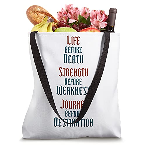 First Ideal Knights Radiant variant 1 Tote Bag