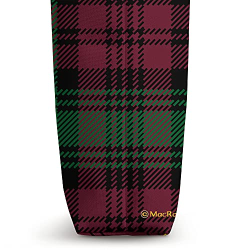 Lindsay Clan Tartan Tote Bag