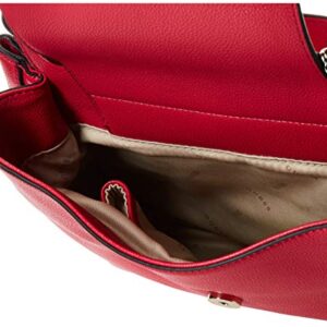 GUESS Sandrine Shoulder Satchel, Passion