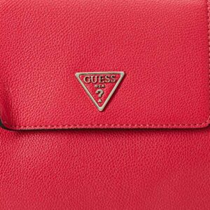 GUESS Sandrine Shoulder Satchel, Passion