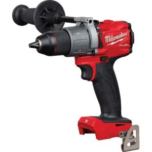 milwaukee ‎2804-20 hammer drill tool only