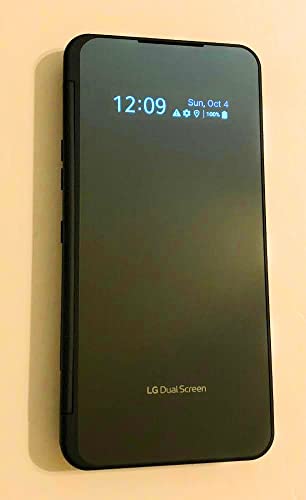 LG V60 Dual Screen Phone Case