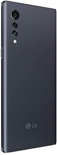 LG VELVET 5G UW for Verizon (Renewed)