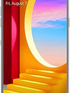 LG VELVET 5G UW for Verizon (Renewed)