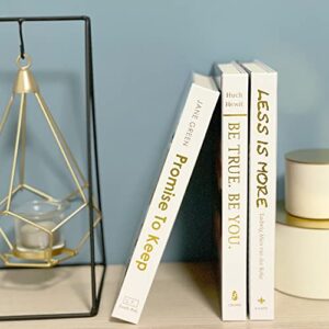 Decorative Books