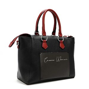 Nicole Lee Career Woman Satchel