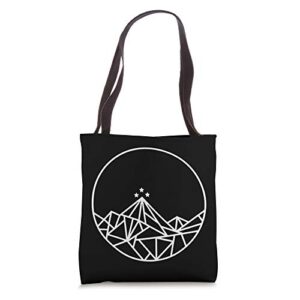 bookworm acomaf to the stars night court bookish tote bag