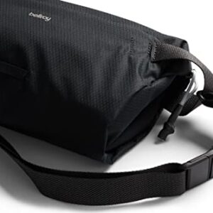 Bellroy Lite Sling (lightweight crossbody bag) - Shadow