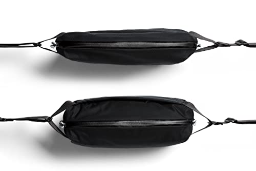 Bellroy Lite Sling (lightweight crossbody bag) - Shadow