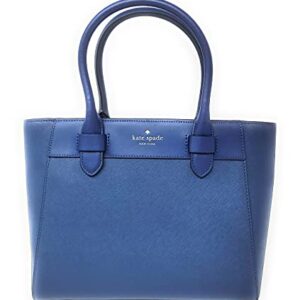 Kate Spade Melanie Satchel River Blue