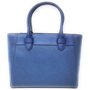 Kate Spade Melanie Satchel River Blue