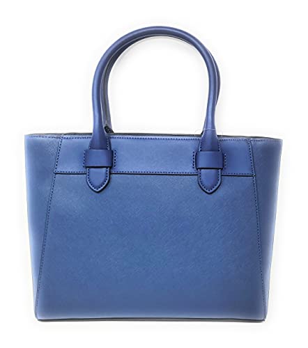 Kate Spade Melanie Satchel River Blue