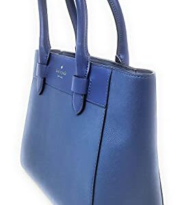 Kate Spade Melanie Satchel River Blue