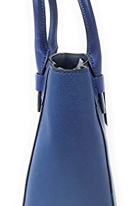 Kate Spade Melanie Satchel River Blue