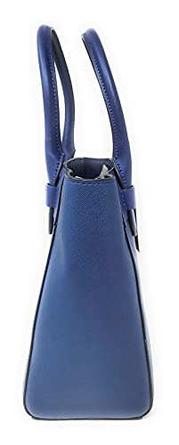 Kate Spade Melanie Satchel River Blue