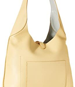 Rebecca Minkoff Women's Megan Hobo, Yellow