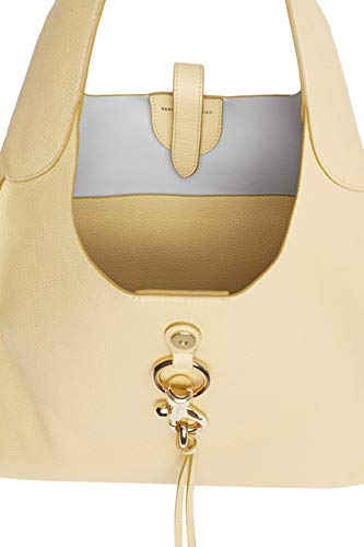 Rebecca Minkoff Women's Megan Hobo, Yellow