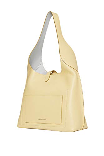 Rebecca Minkoff Women's Megan Hobo, Yellow