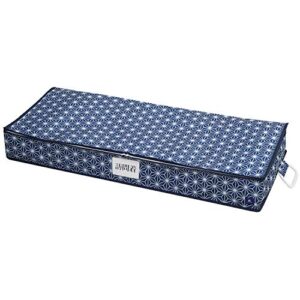astro kimono under bed storage soft case (hemp leaf)