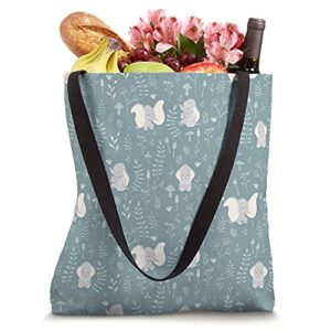 Disney Baby Dumbo Sweet Elephant Tote Bag