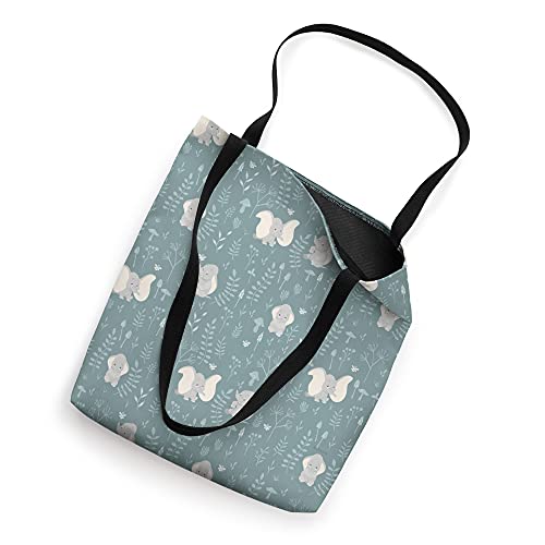 Disney Baby Dumbo Sweet Elephant Tote Bag