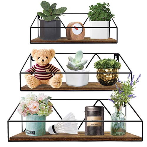 PETAFLOP Wall Shelves Bundle