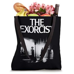 The Exorcist Poster Tote Bag