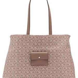 Calvin Klein Emery Reversible Tote, Taupe