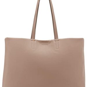 Calvin Klein Emery Reversible Tote, Taupe