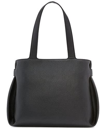 Calvin Klein Lee Tote, Black