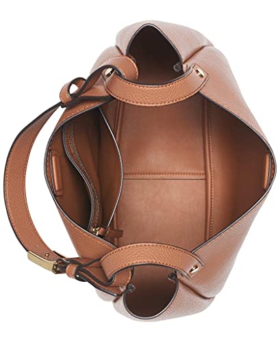 Calvin Klein Eleanor Tote, Caramel