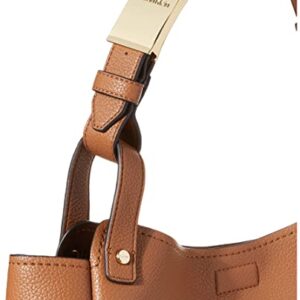 Calvin Klein Eleanor Tote, Caramel