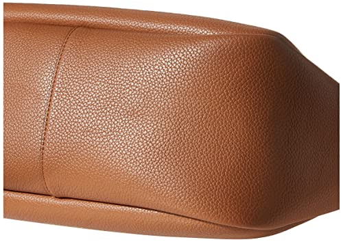 Calvin Klein Eleanor Tote, Caramel