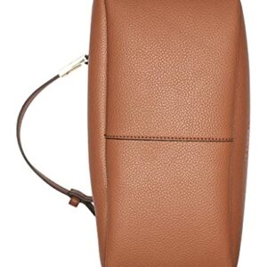 Calvin Klein Eleanor Tote, Caramel