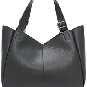 Calvin Klein Zoe Tote, Black