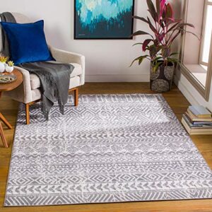 artistic weavers bohemian moroccan olea area rug