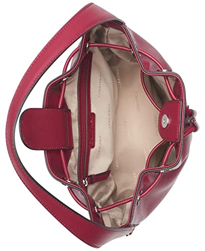 Calvin Klein Leah Bucket, Port