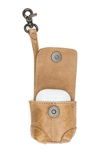 Frye womens Melissa 3-in-1 Crossbody Bag, Beige, One Size US