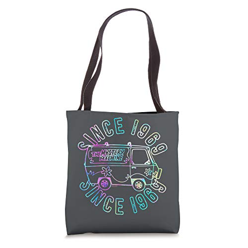 Scooby-Doo Groovin' '69 Tote Bag