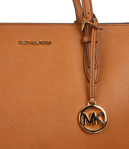 Michael Kors Gilly Large Drawstring Travel Tote Shoulder Bag Luggage