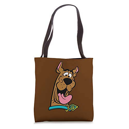 Scooby-Doo Scooby Happy Tote Bag