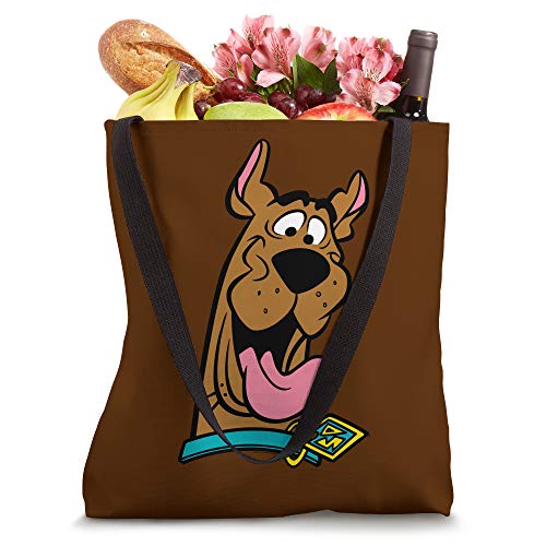 Scooby-Doo Scooby Happy Tote Bag