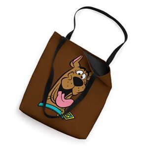 Scooby-Doo Scooby Happy Tote Bag