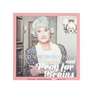 Golden Girls Coaster Set of 4