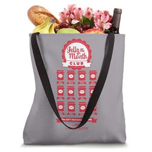 National Lampoon's Christmas Vacation Jelly of the Month Tote Bag