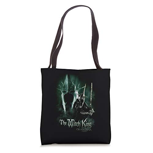 The Lord of the Rings Witch King Tote Bag